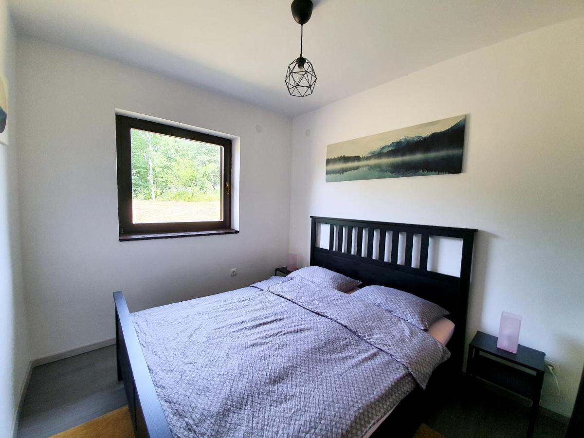 Evergreen House Plitvice Rakovica Exterior photo